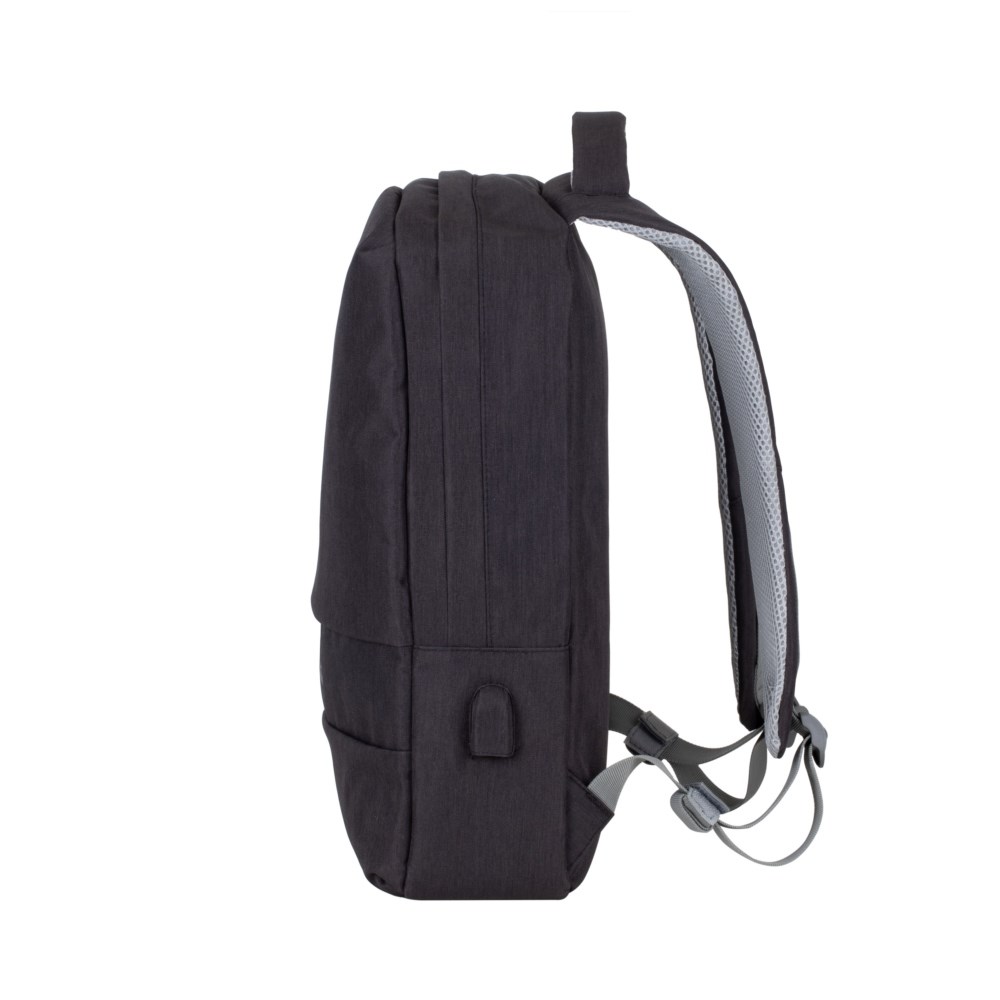 Rivacase 7563BKMOUSE laptop case 39.6 cm (15.6") Backpack Black Rivacase 7563BKMOUSE laptop case 39.6 cm (15.6") Backpack Black