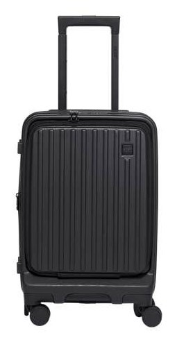 Acer GP.LUG11.009 luggage Trolley Black Recycled polyester Acer GP.LUG11.009 luggage Trolley Black Recycled polyester