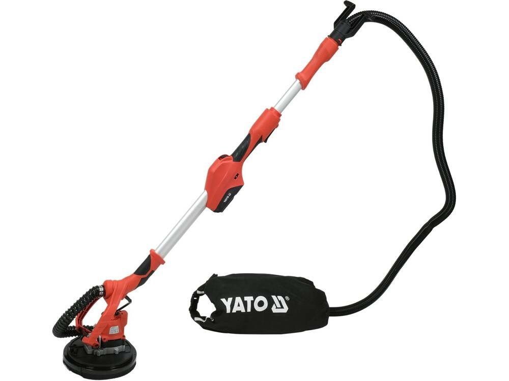 Yato YT-82361 portable sander Yato YT-82361 portable sander