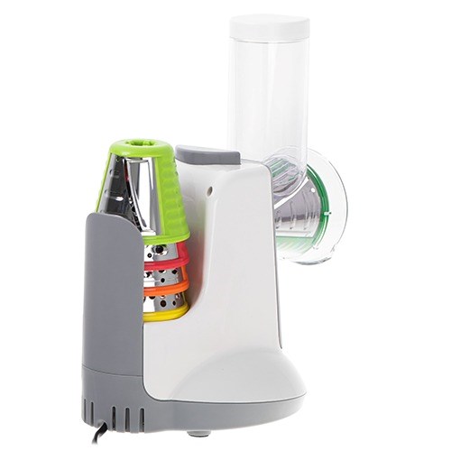Vegetable slicer CAMRY CR 4815 White Vegetable slicer CAMRY CR 4815 White