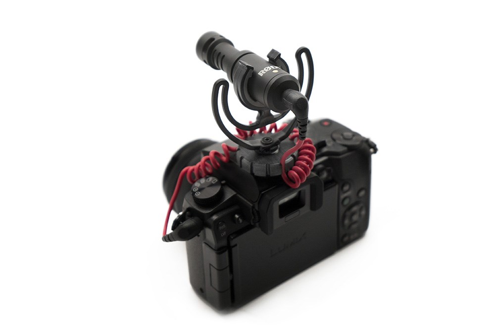 RODE VideoMicro RODE VideoMicro