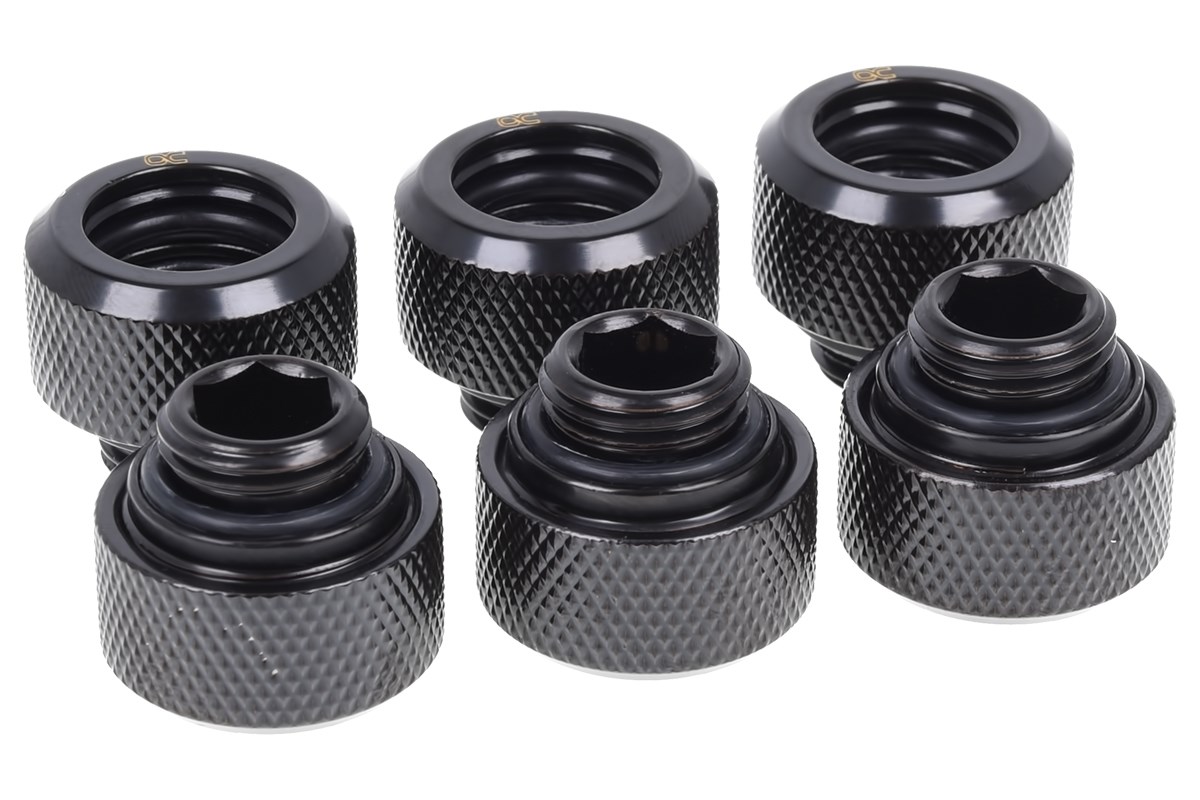 Alphacool 8748642 computer cooling system part/accessory Alphacool 8748642 computer cooling system part/accessory