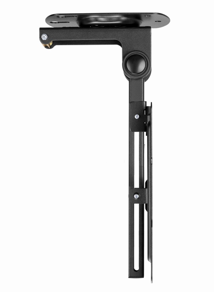 Gembird CM-43ST-01 Full motion TV ceiling mount, 19" - 43", black Gembird CM-43ST-01 Full motion TV ceiling mount, 19" - 43", black