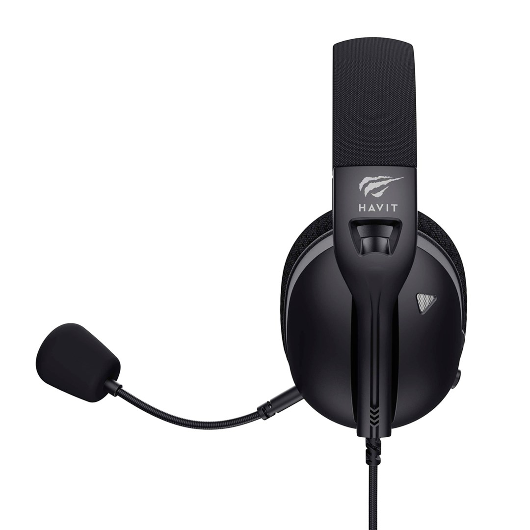 Havit HV-H2212U headphones/headset Wired Head-band Gaming Black Havit HV-H2212U headphones/headset Wired Head-band Gaming Black