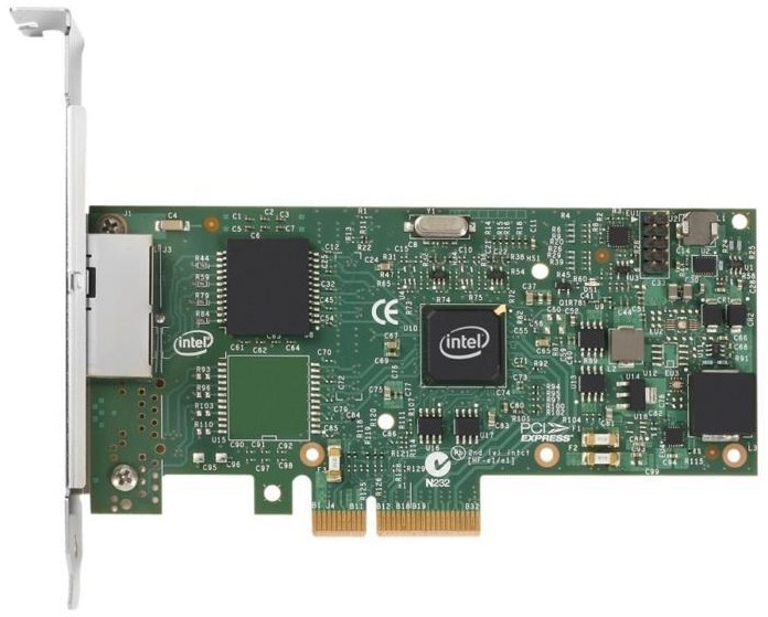 Intel I350T2V2BLK network card Internal Ethernet 1000 Mbit/s Intel I350T2V2BLK network card Internal Ethernet 1000 Mbit/s