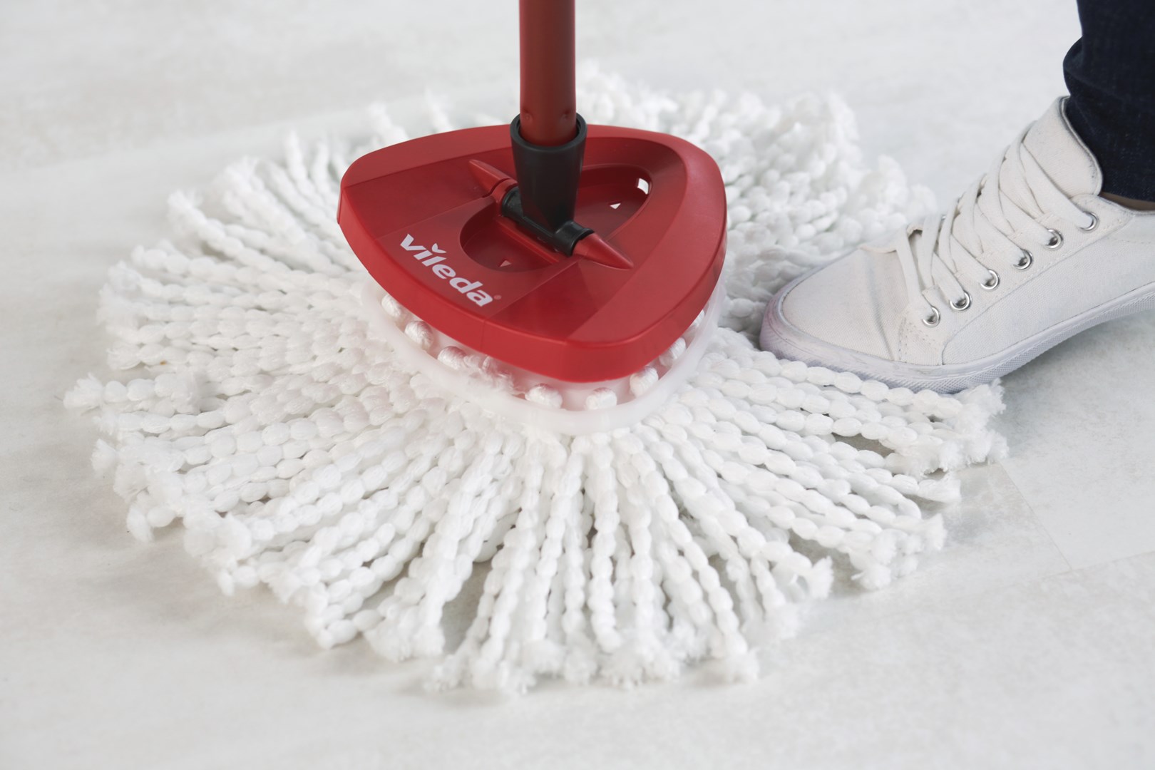 Spin Mop Refill Vileda Turbo 2in1 Spin Mop Refill Vileda Turbo 2in1