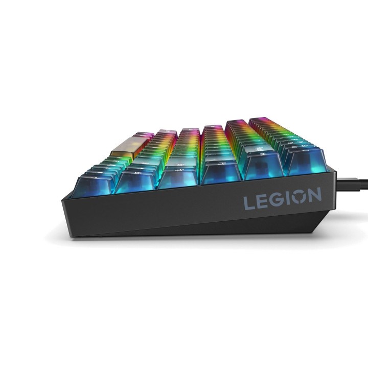 Lenovo Legion K510 Mini Pro Gaming (GY41P808600) Lenovo Legion K510 Mini Pro Gaming (GY41P808600)