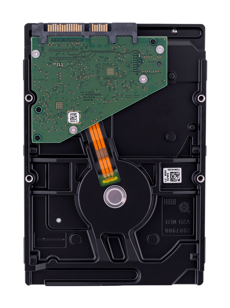 Synology ?HAT3300-4T NAS 4TB SATA 3.5 HDD 3.5" 4.1 TB Serial ATA Synology ?HAT3300-4T NAS 4TB SATA 3.5 HDD 3.5" 4.1 TB Serial ATA