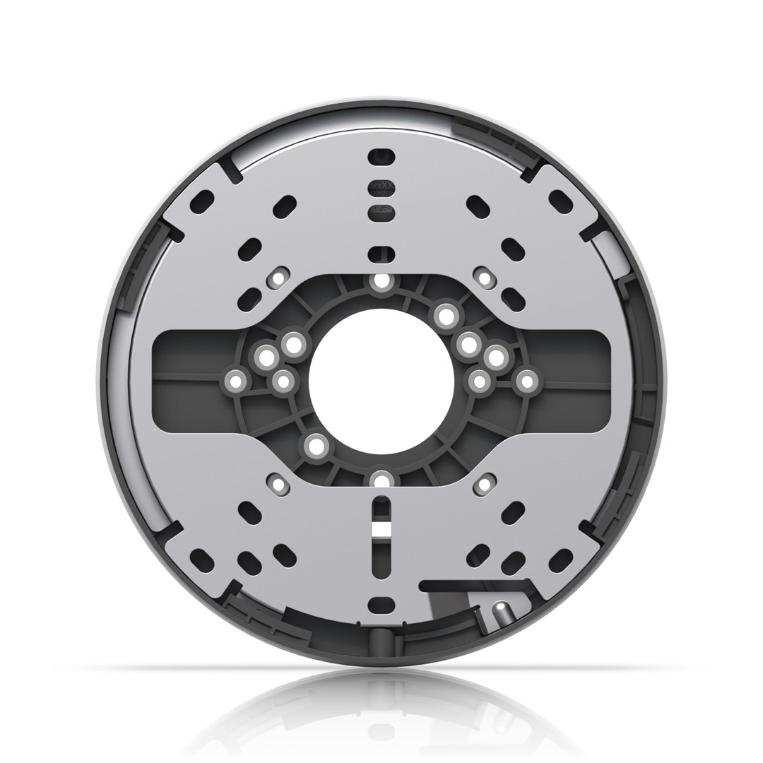 Ubiquiti UACC-GB-Plate-W Mount Ubiquiti UACC-GB-Plate-W Mount