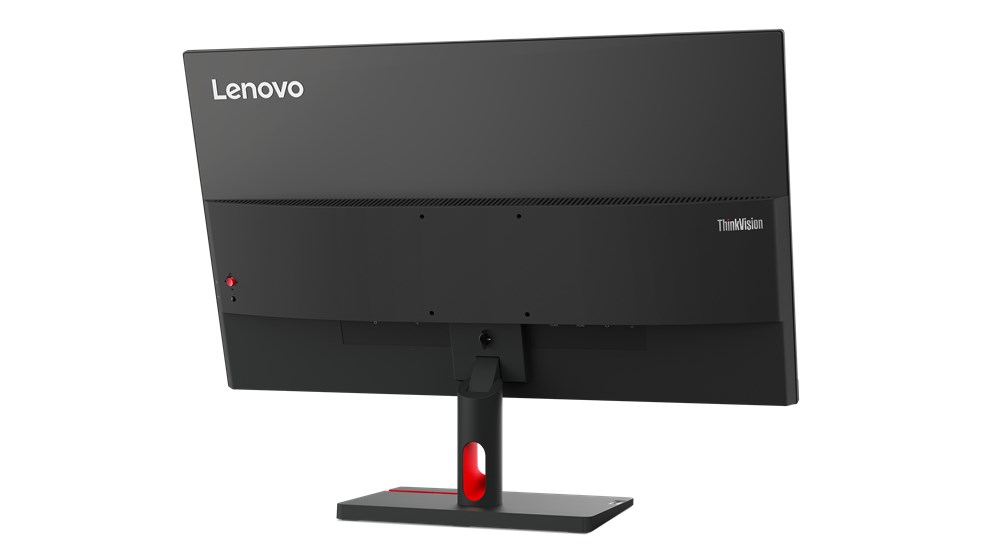 Lenovo ThinkVision S27i-30 LED display 68.6 cm (27") 1920 x 1080 pixels Full HD Grey Lenovo ThinkVision S27i-30 LED display 68.6 cm (27") 1920 x 1080 pixels Full HD Grey
