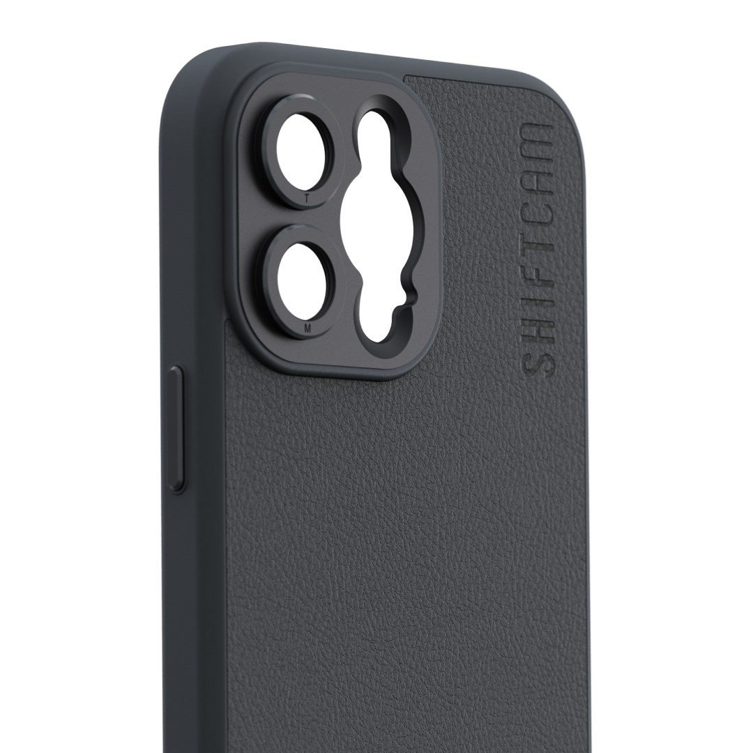 ShiftCam LensUltra Back Cover for iPhone 14 Pro Ma ShiftCam LensUltra Back Cover for iPhone 14 Pro Ma