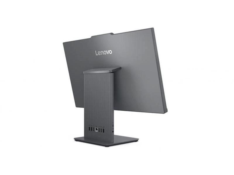 Lenovo IdeaCentre AIO 24IRH9 i3-1315U 23.8" FHD IPS AG 250nits 100Hz 8GB DDR5 5200 SSD512 Intel UHD Graphics NoOS Luna Grey Lenovo IdeaCentre AIO 24IRH9 i3-1315U 23.8" FHD IPS AG 250nits 100Hz 8GB DDR5 5200 SSD512 Intel UHD Graphics NoOS Luna Grey