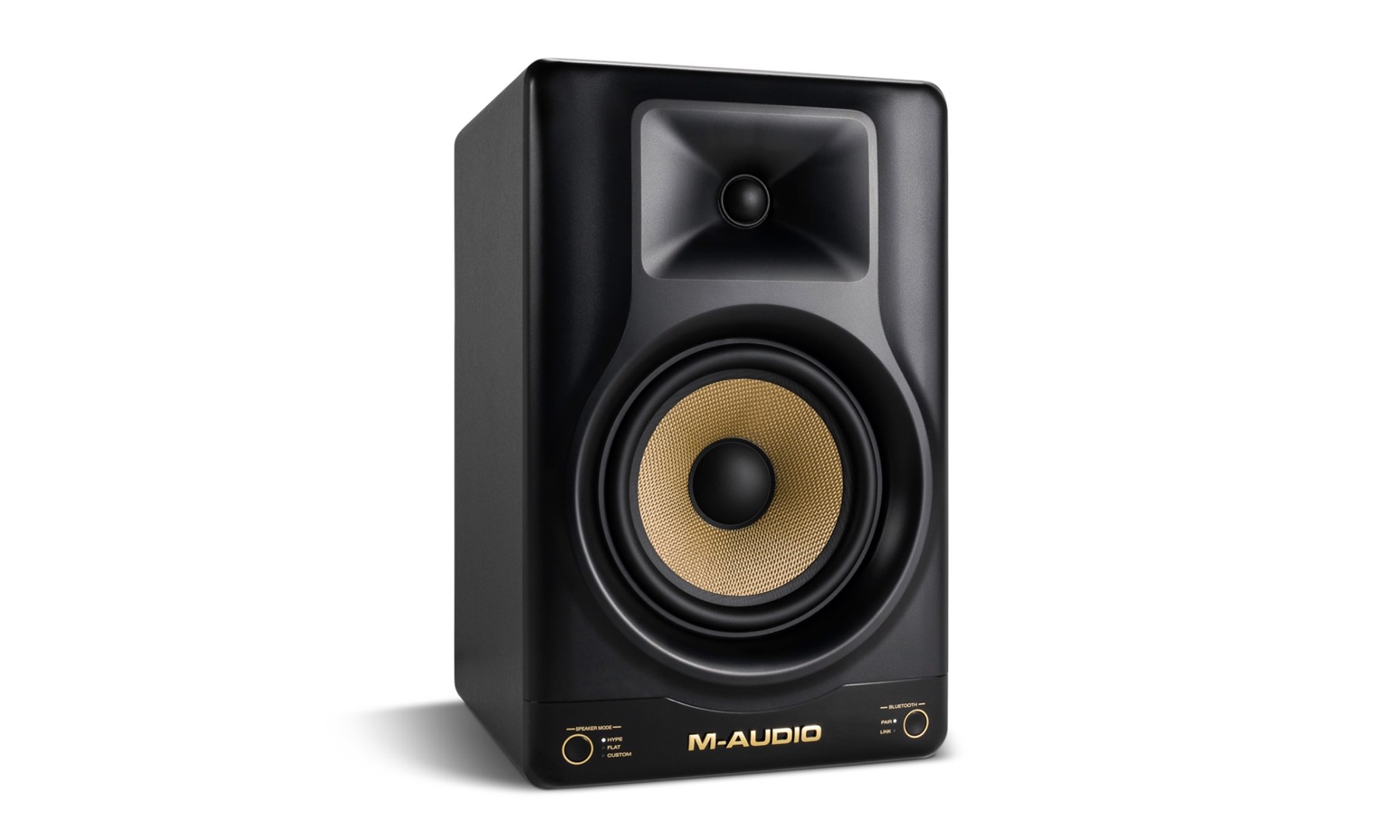 M-audio Forty Sixty - active monitor M-audio Forty Sixty - active monitor
