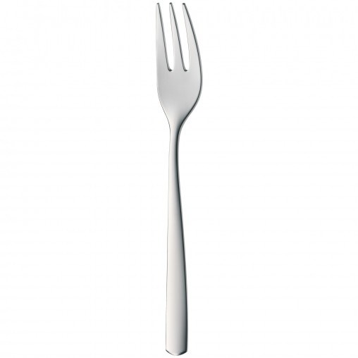 WMF 1120916040 flatware set 30 pc(s) Stainless steel WMF 1120916040 flatware set 30 pc(s) Stainless steel