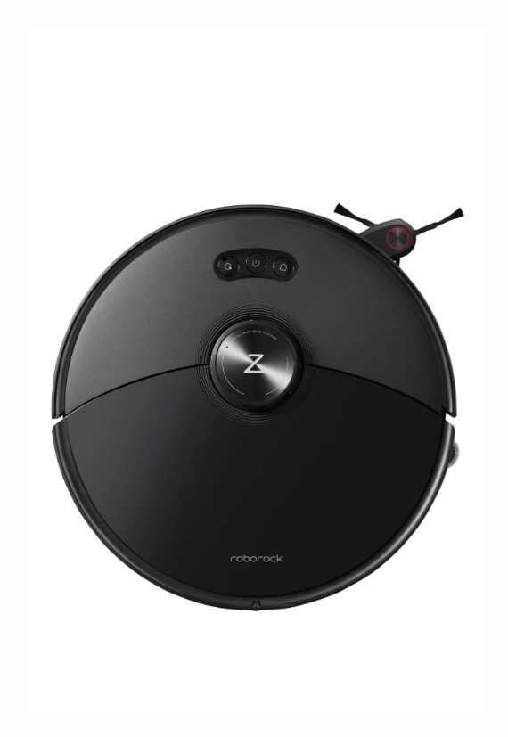 Cleaning robot Roborock S8 MaxV Ultra (Black) Cleaning robot Roborock S8 MaxV Ultra (Black)