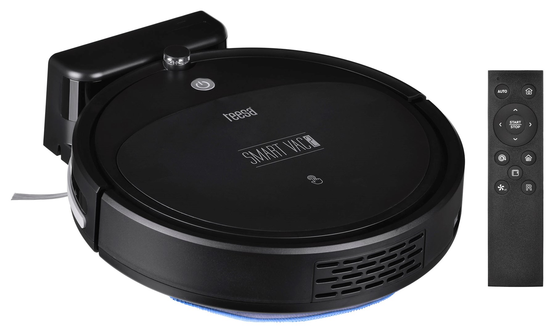 Teesa Smart VAC 2 Teesa Smart VAC 2