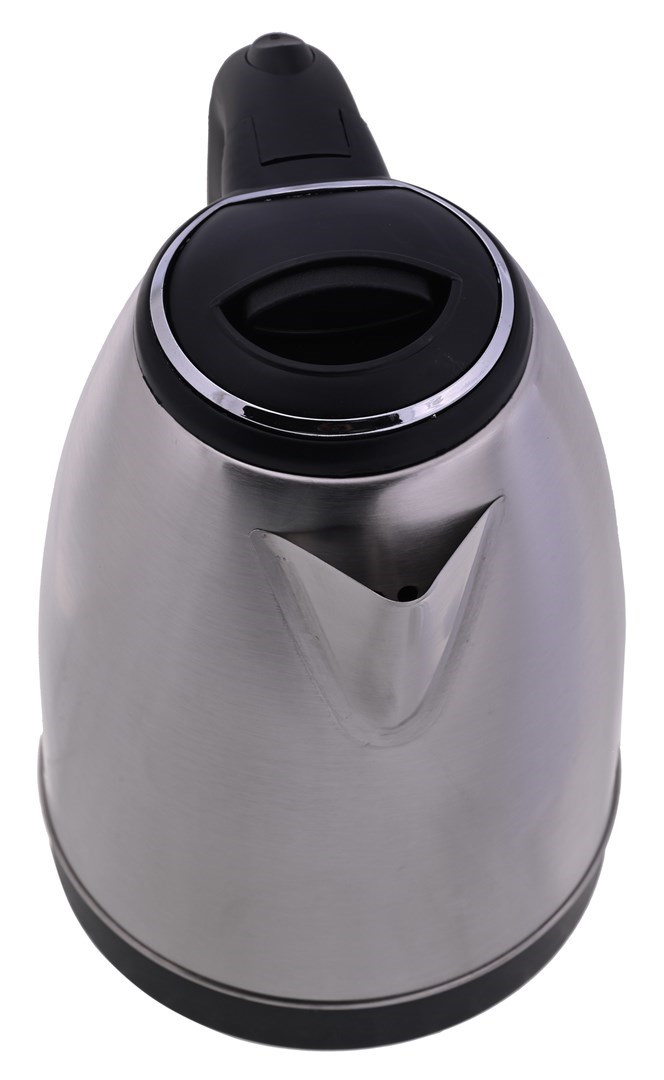 Esperanza EKK104X Electric kettle 1.8 L 2200 W Inox Esperanza EKK104X Electric kettle 1.8 L 2200 W Inox