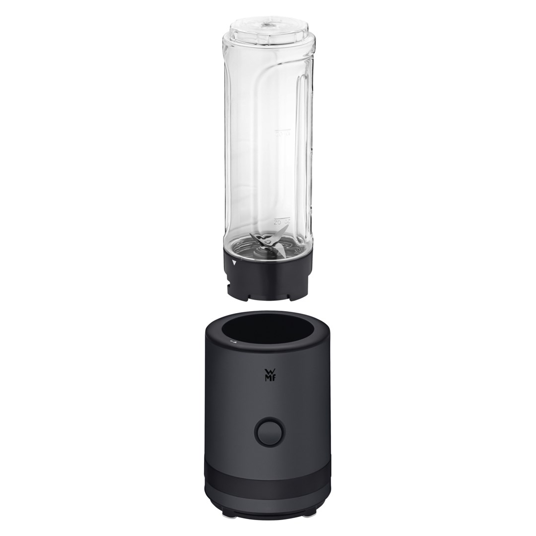 WMF KITCHENminis 0416500071 0.6 L Sport blender 300 W Black WMF KITCHENminis 0416500071 0.6 L Sport blender 300 W Black