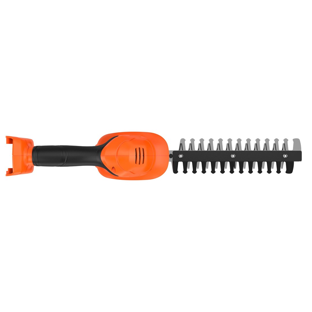 BD HEDGE & GRASS TRIMMER 18V BD HEDGE & GRASS TRIMMER 18V