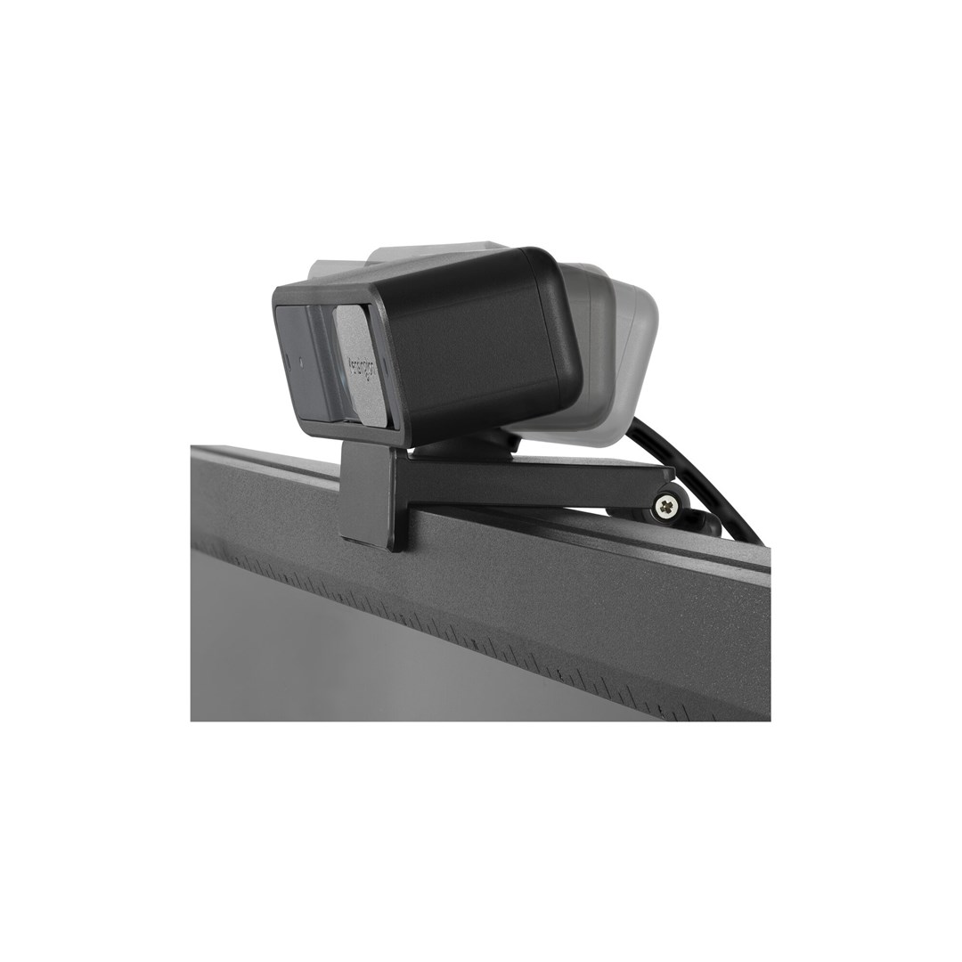 Kensington W2050 Pro 1080p Auto Focus Webcam Kensington W2050 Pro 1080p Auto Focus Webcam