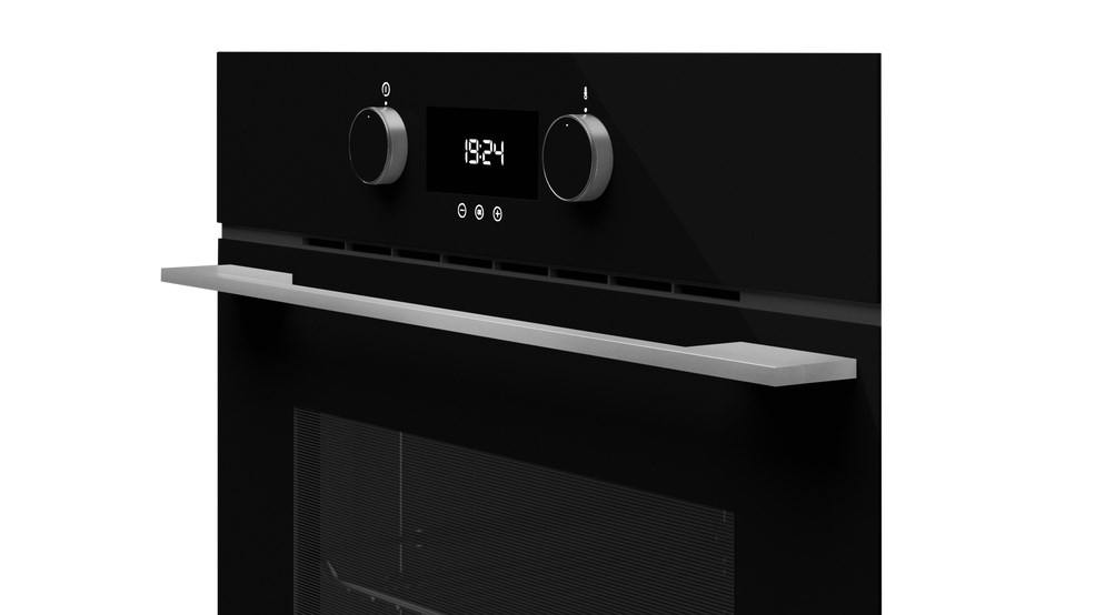 Teka HLB 8400 P 71 L 3552 W A+ Black Teka HLB 8400 P 71 L 3552 W A+ Black