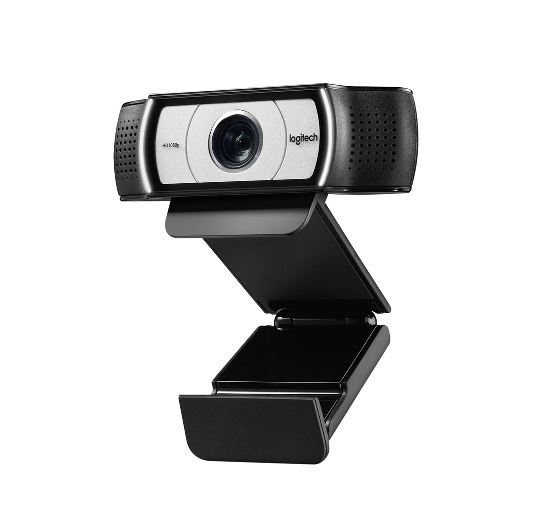 Logitech C930e Business Webcam Logitech C930e Business Webcam