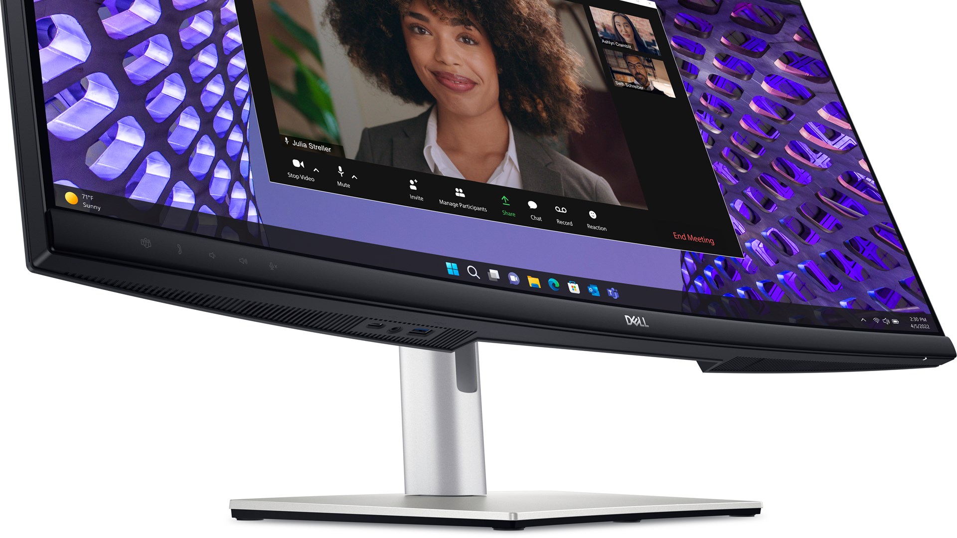 DELL P Series P3424WEB computer monitor 86.7 cm (34.1") 3440 x 1440 pixels 4K Ultra HD LCD Black DELL P Series P3424WEB computer monitor 86.7 cm (34.1") 3440 x 1440 pixels 4K Ultra HD LCD Black