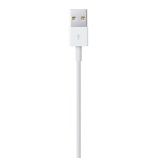 Apple Lightning to USB Cable (0.5 m) Apple Lightning to USB Cable (0.5 m)