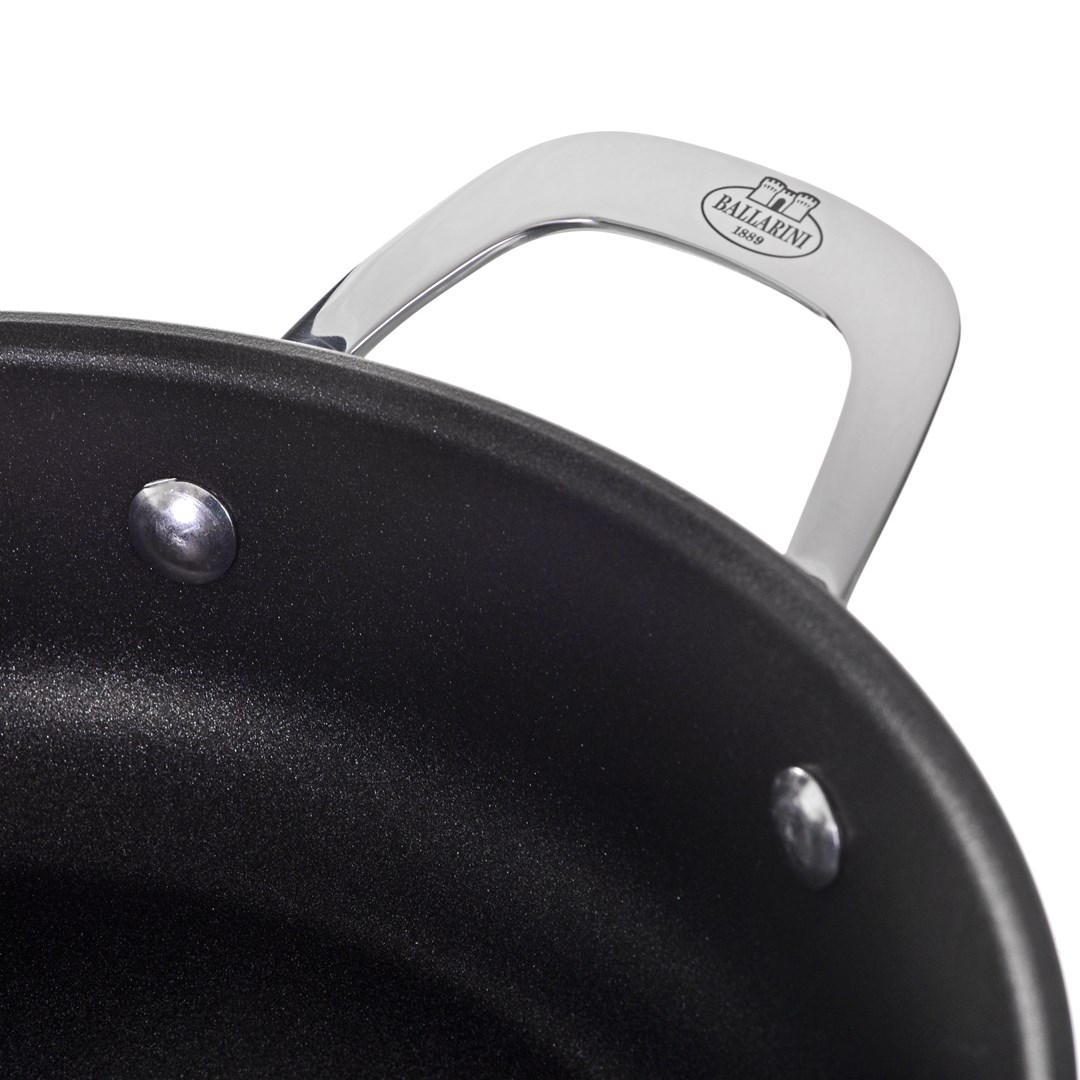 BALLARINI Alba ALBG3ED.28D Frying pan 28 cm BALLARINI Alba ALBG3ED.28D Frying pan 28 cm
