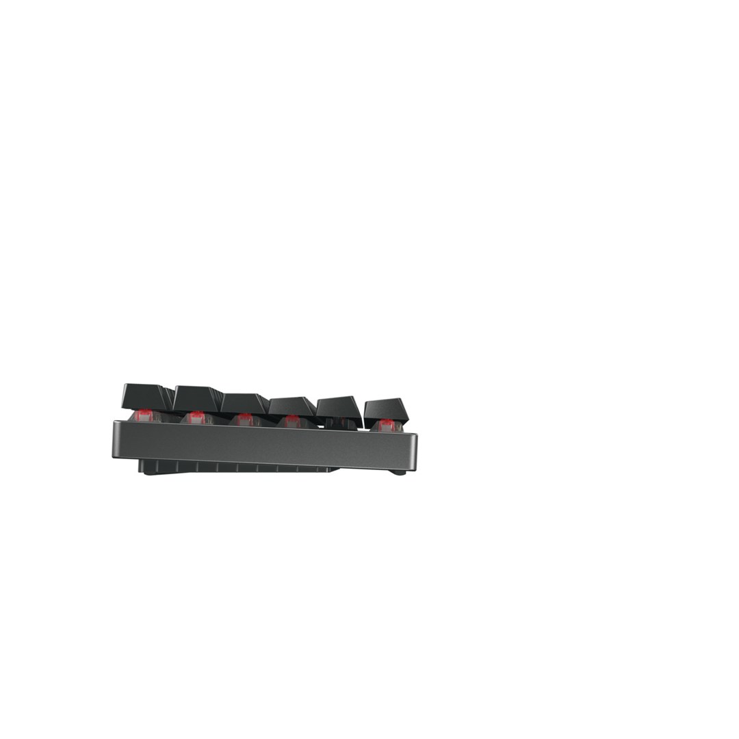 CHERRY MX 8.2 TKL Wireless RGB keyboard Gaming RF Wireless + Bluetooth QWERTZ German Black CHERRY MX 8.2 TKL Wireless RGB keyboard Gaming RF Wireless + Bluetooth QWERTZ German Black