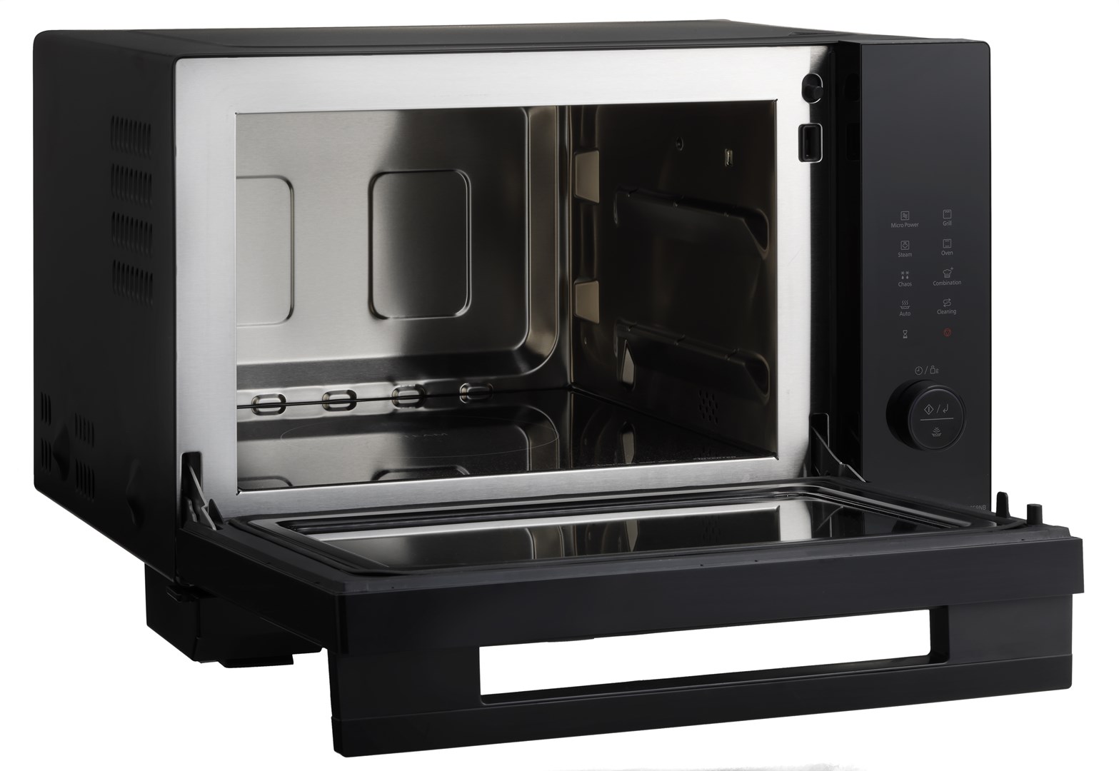 Panasonic NN-DS59NBEPG microwave Countertop Combination microwave 27 L 1000 W Black Panasonic NN-DS59NBEPG microwave Countertop Combination microwave 27 L 1000 W Black