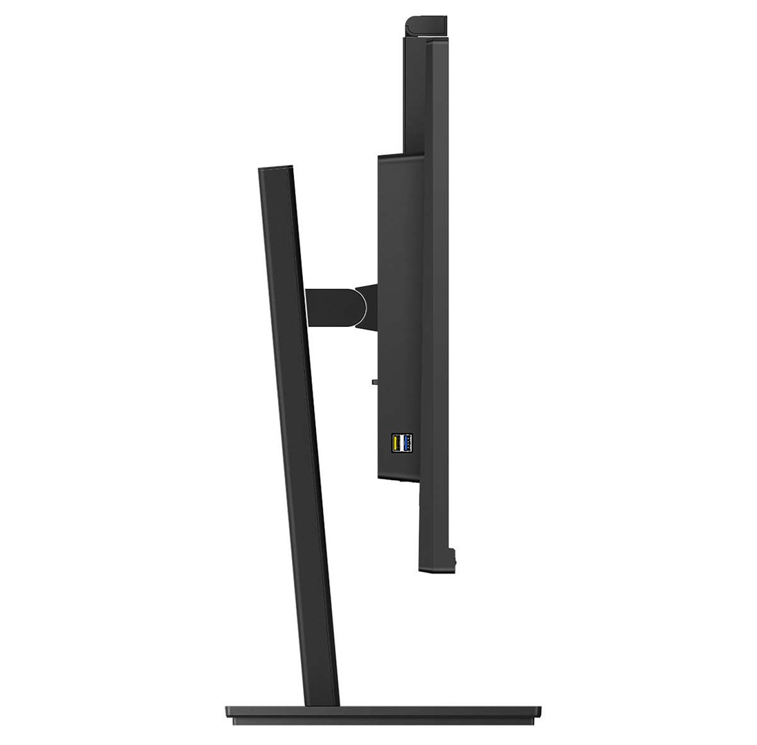 Philips P Line 326P1H/00 LED display 80 cm (31.5") 2560 x 1440 pixels Quad HD Black Philips P Line 326P1H/00 LED display 80 cm (31.5") 2560 x 1440 pixels Quad HD Black