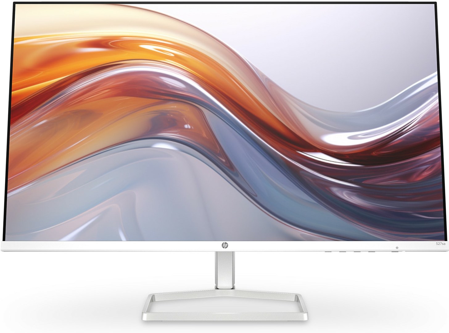 HP Series 5 27 inch FHD Monitor with Speakers - 527sa HP Series 5 27 inch FHD Monitor with Speakers - 527sa