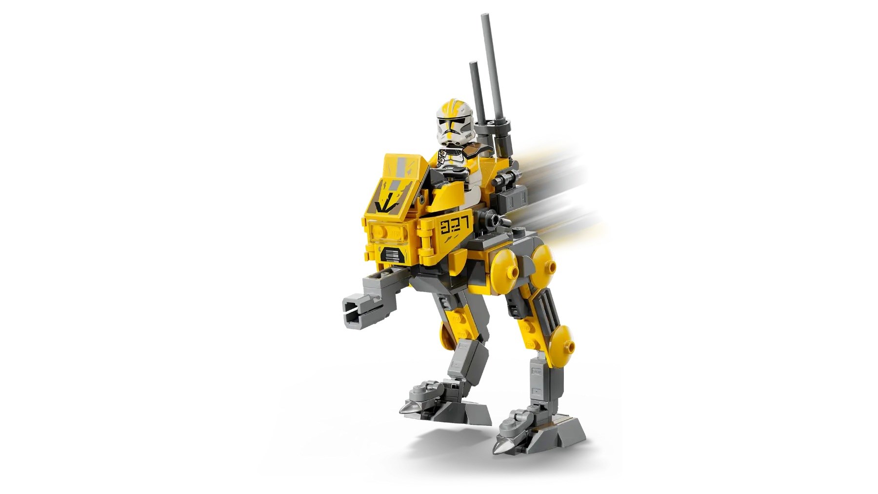 LEGO STAR WARS 75431 327th Star Corps Clone Troopers Battle Pack LEGO STAR WARS 75431 327th Star Corps Clone Troopers Battle Pack
