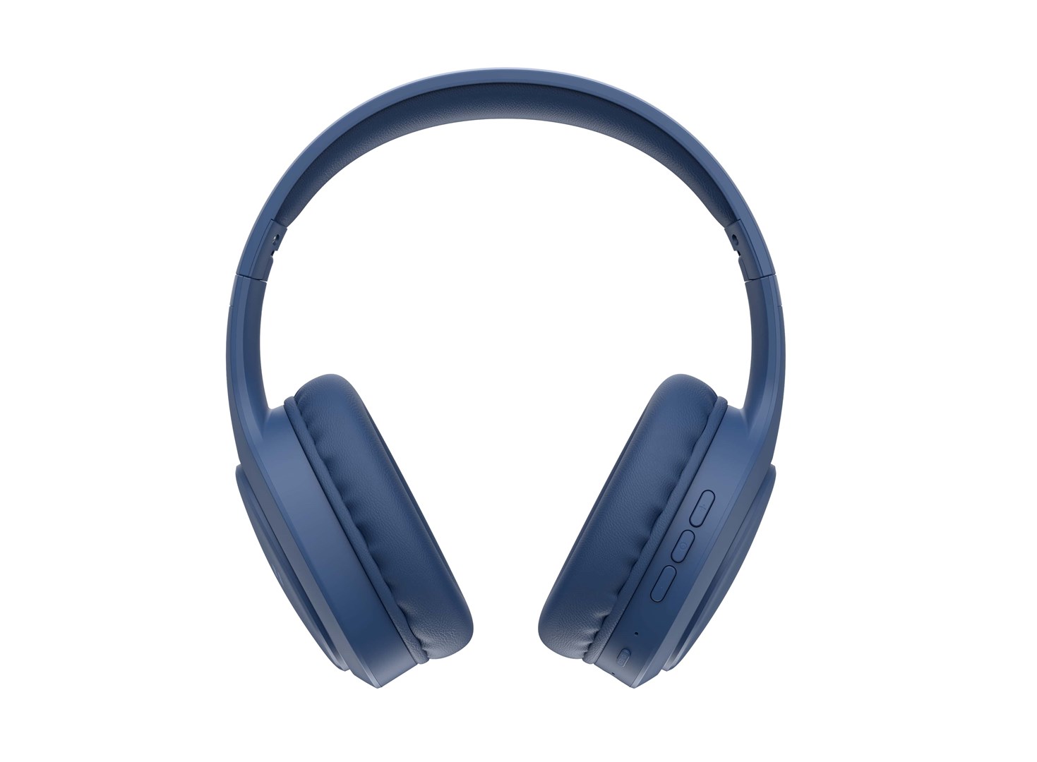 Havit H633BT - wireless on-ear headphones, blue Havit H633BT - wireless on-ear headphones, blue