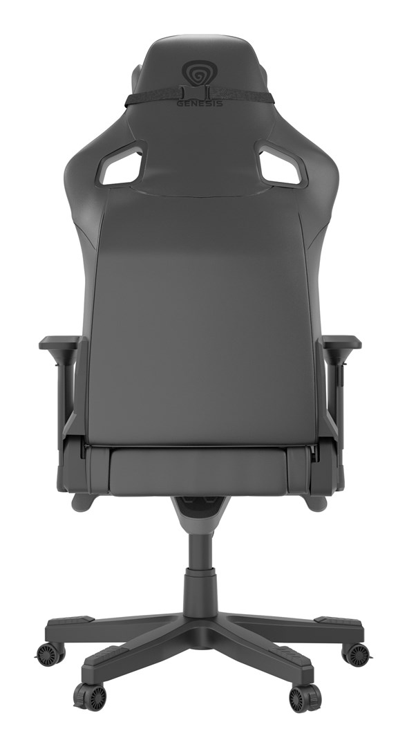 GENESIS Nitro 950 PC gaming chair Padded seat Black GENESIS Nitro 950 PC gaming chair Padded seat Black
