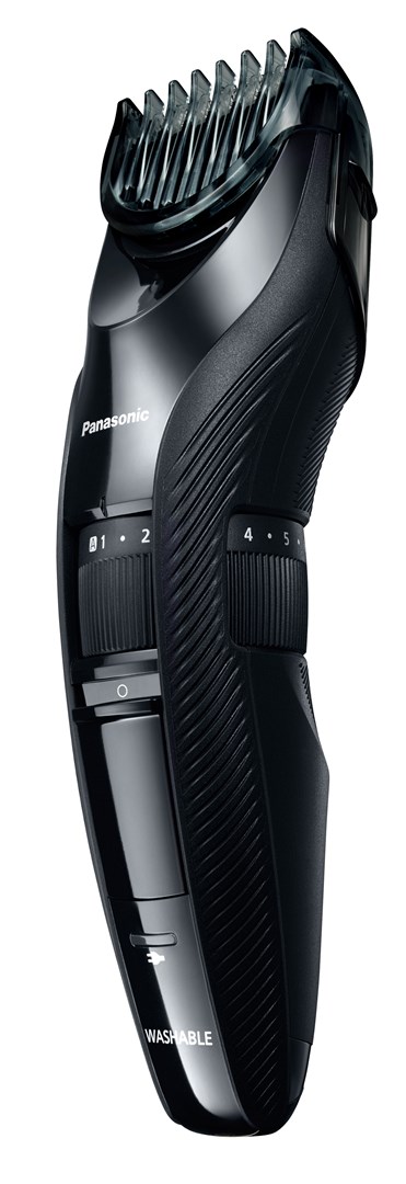 Panasonic ER-GC53-K503 hair trimmers/clipper Black 20 Panasonic ER-GC53-K503 hair trimmers/clipper Black 20