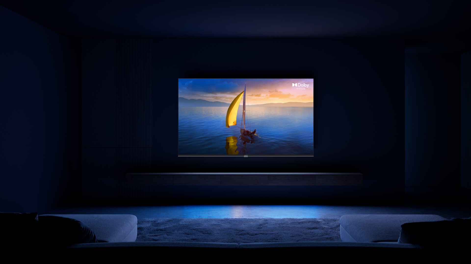 LED Television 50 Xiaomi TV A2 ELA4801EU Smart TV 4K UHD LED Television 50 Xiaomi TV A2 ELA4801EU Smart TV 4K UHD