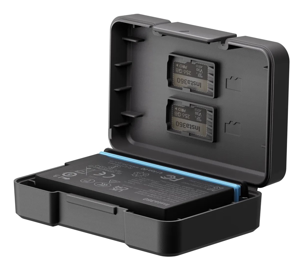 Insta360 X5 Battery Camera battery Insta360 X5 Battery Camera battery
