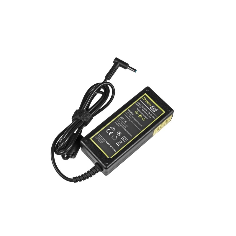 Green Cell AD49P power adapter/inverter Indoor 65 W Black Green Cell AD49P power adapter/inverter Indoor 65 W Black
