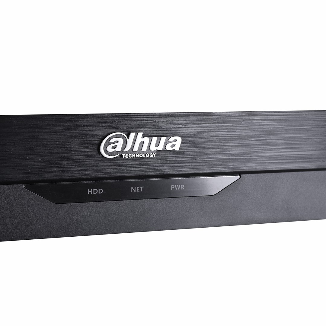 REJESTRATOR IP DAHUA NVR4108HS-NO REJESTRATOR IP DAHUA NVR4108HS-NO