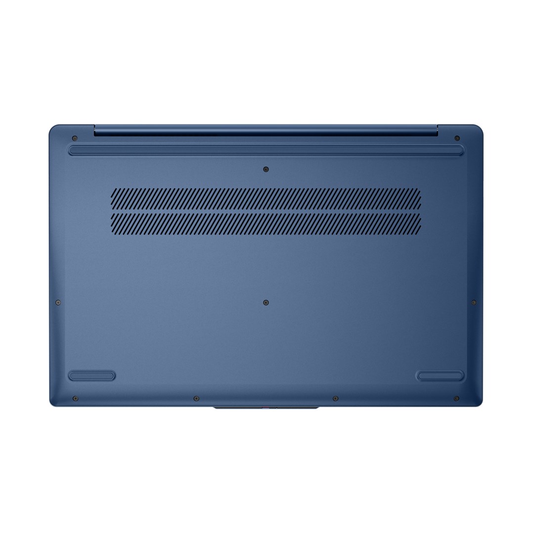 Lenovo IdeaPad Slim 3 15IAH8 Intel® Core™ i5 i5-12450H Laptop 39.6 cm (15.6") Full HD 16 GB LPDDR5-SDRAM 512 GB SSD Wi-Fi 6 (802.11ax) Windows 11 Home English Blue Lenovo IdeaPad Slim 3 15IAH8 Intel® Core™ i5 i5-12450H Laptop 39.6 cm (15.6") Full HD 16 GB LPDDR5-SDRAM 512 GB SSD Wi-Fi 6 (802.11ax) Windows 11 Home English Blue