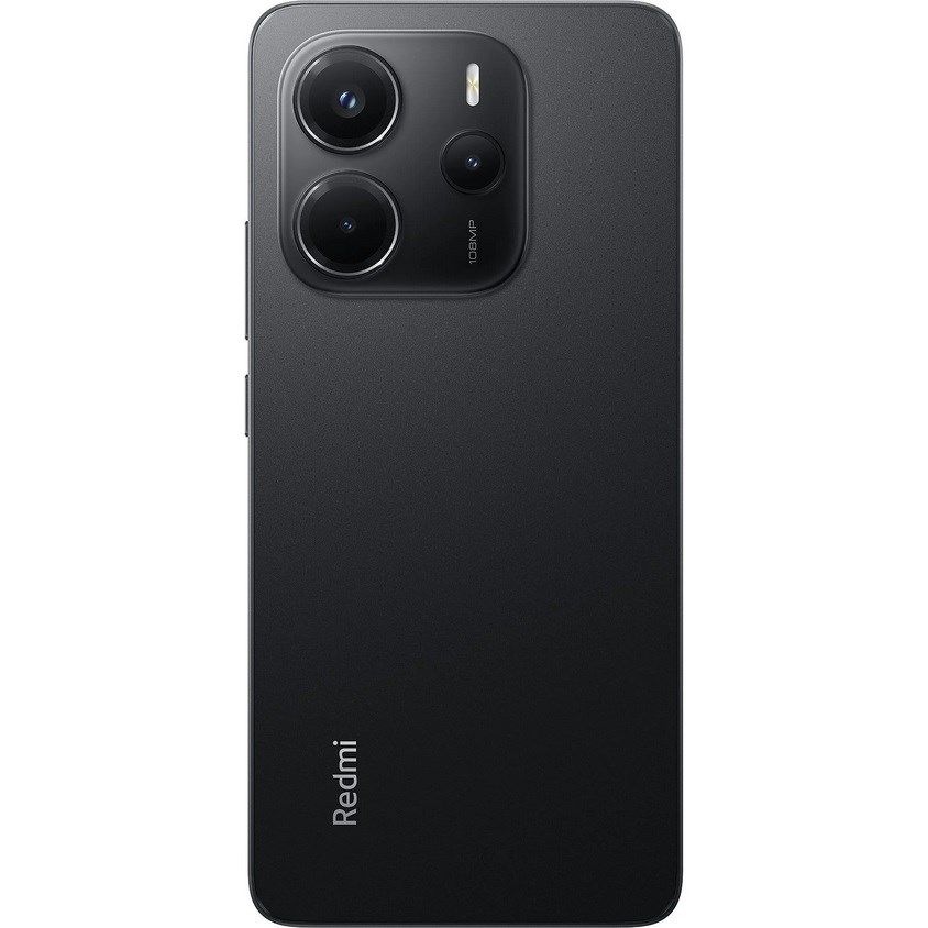 Xiaomi Redmi Note 14 8/256GB Midnight Black Xiaomi Redmi Note 14 8/256GB Midnight Black