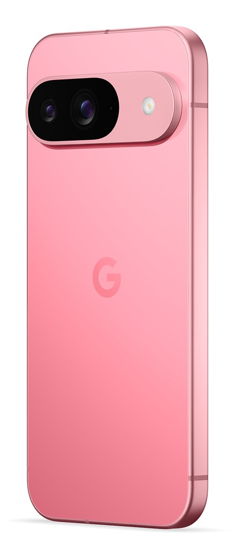 Google Pixel 9 16 cm (6.3"), 12 GB, 128 GB, 50 MP, Android 14, Peony Google Pixel 9 16 cm (6.3"), 12 GB, 128 GB, 50 MP, Android 14, Peony