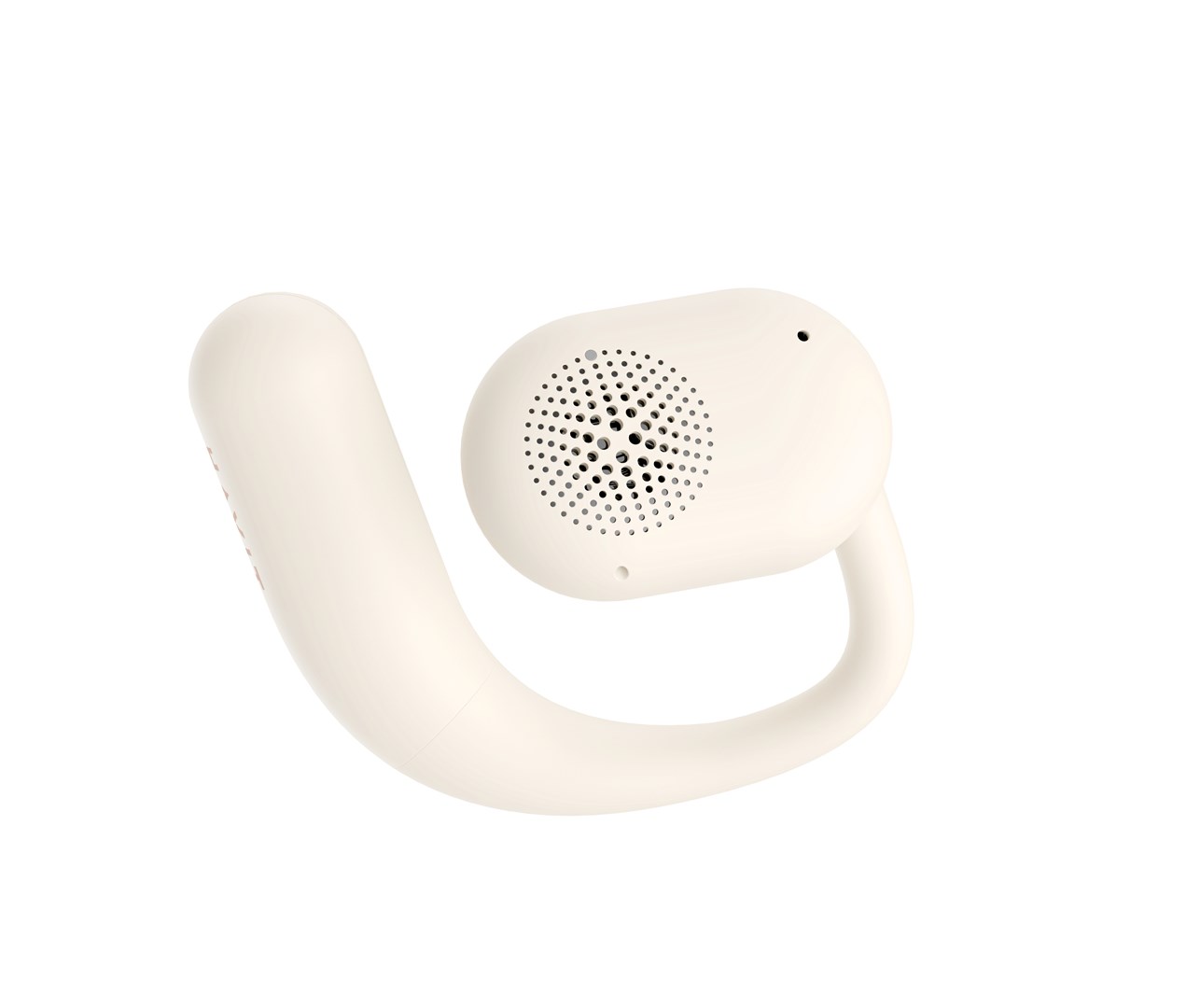 Havit OWS914 - TWS wireless headphones (beige) Havit OWS914 - TWS wireless headphones (beige)