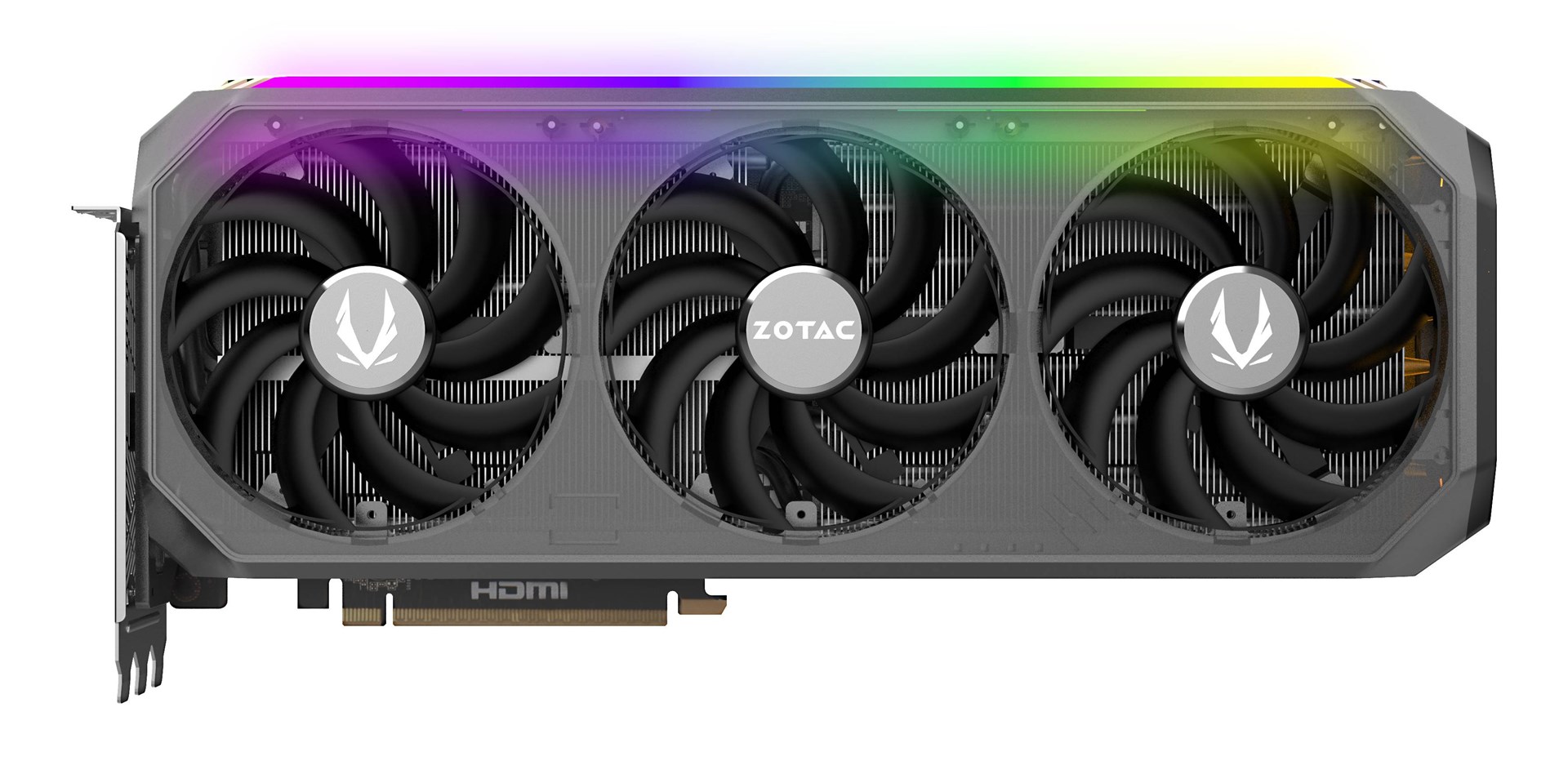 Zotac GAMING GeForce RTX 5070 Ti AMP Extreme INFINITY ULTRA NVIDIA 16 GB GDDR7 Zotac GAMING GeForce RTX 5070 Ti AMP Extreme INFINITY ULTRA NVIDIA 16 GB GDDR7