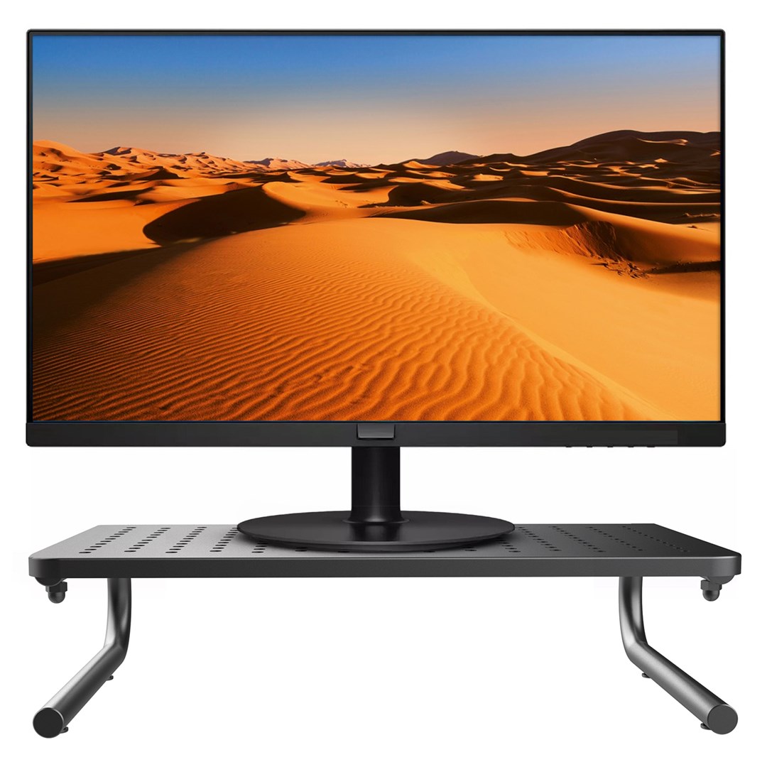 Maclean MC-948 Monitor / Laptop Stand for Screens 13-32", Maclean MC-948 Monitor / Laptop Stand for Screens 13-32",