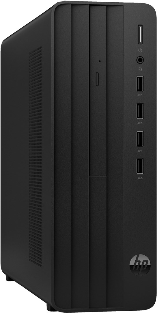 HP Pro 290 G9 Intel® Core™ i5 i5-14500 16 GB DDR4-SDRAM 1 TB SSD Windows 11 Pro SFF PC Black HP Pro 290 G9 Intel® Core™ i5 i5-14500 16 GB DDR4-SDRAM 1 TB SSD Windows 11 Pro SFF PC Black