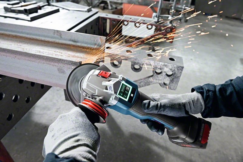 Bosch ProCORE18V Battery Bosch ProCORE18V Battery