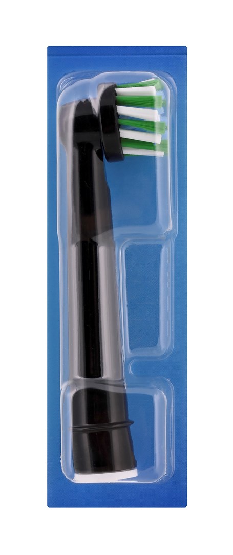 Oral-B Pro 3 Pro3 3000 Adult Rotating-oscillating toothbrush Black Oral-B Pro 3 Pro3 3000 Adult Rotating-oscillating toothbrush Black
